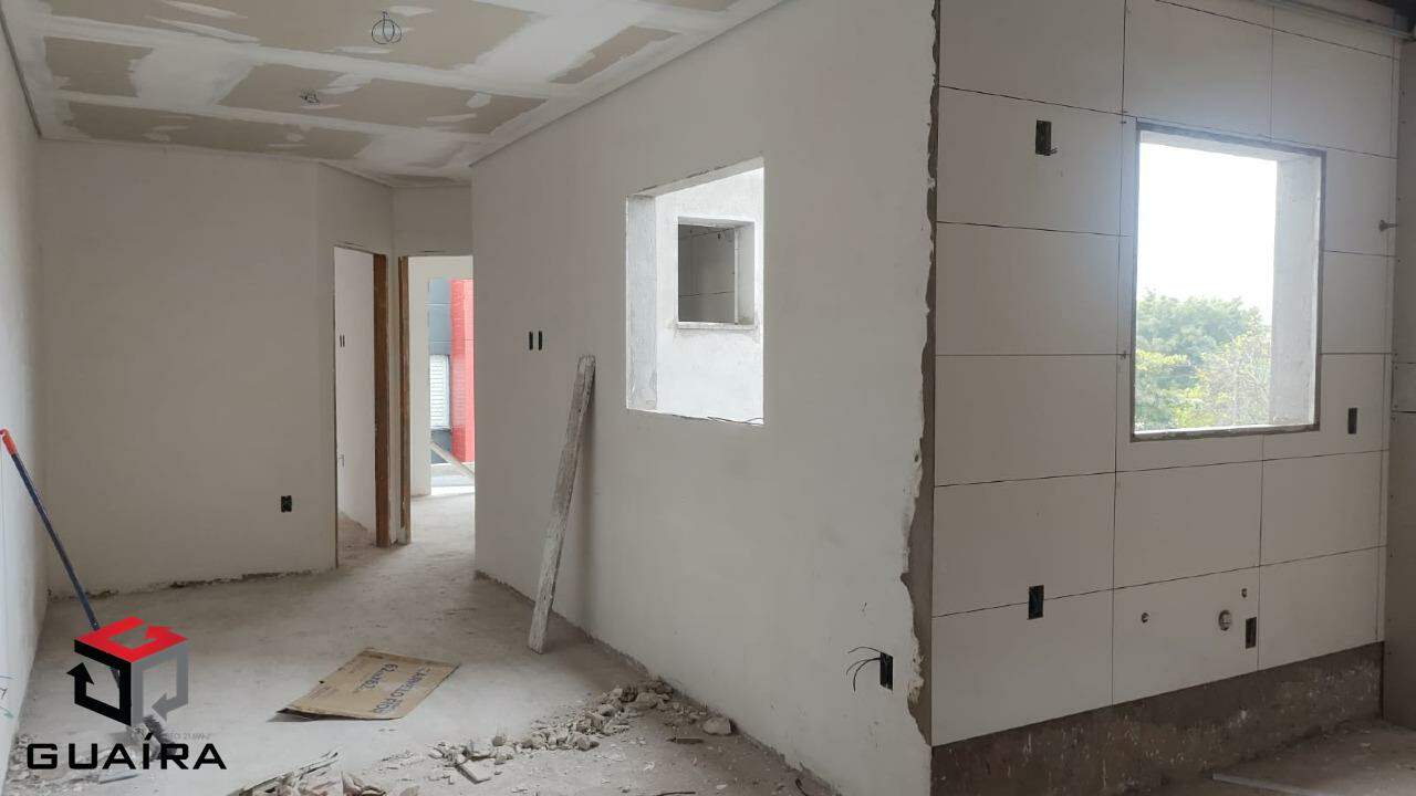 Cobertura à venda com 2 quartos, 102m² - Foto 6