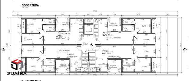 Cobertura à venda com 2 quartos, 102m² - Foto 26