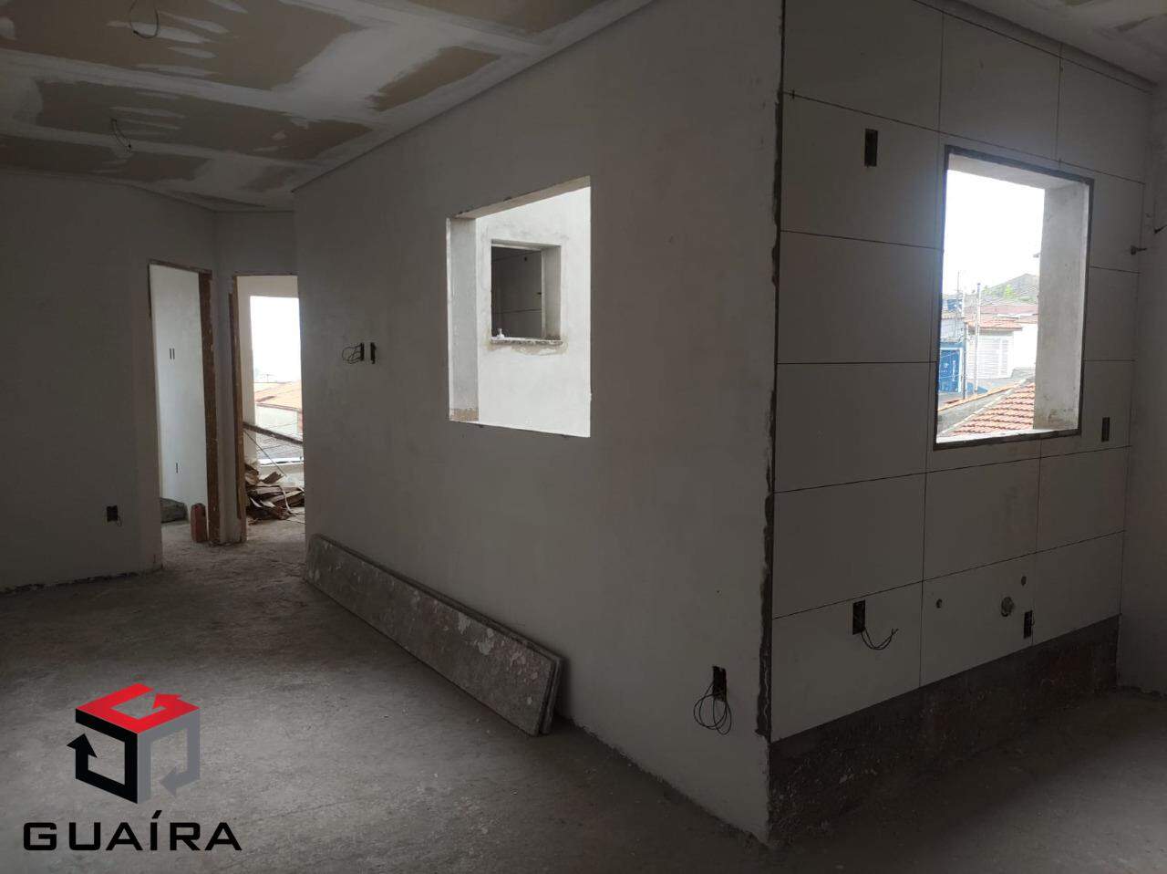 Cobertura à venda com 2 quartos, 102m² - Foto 5