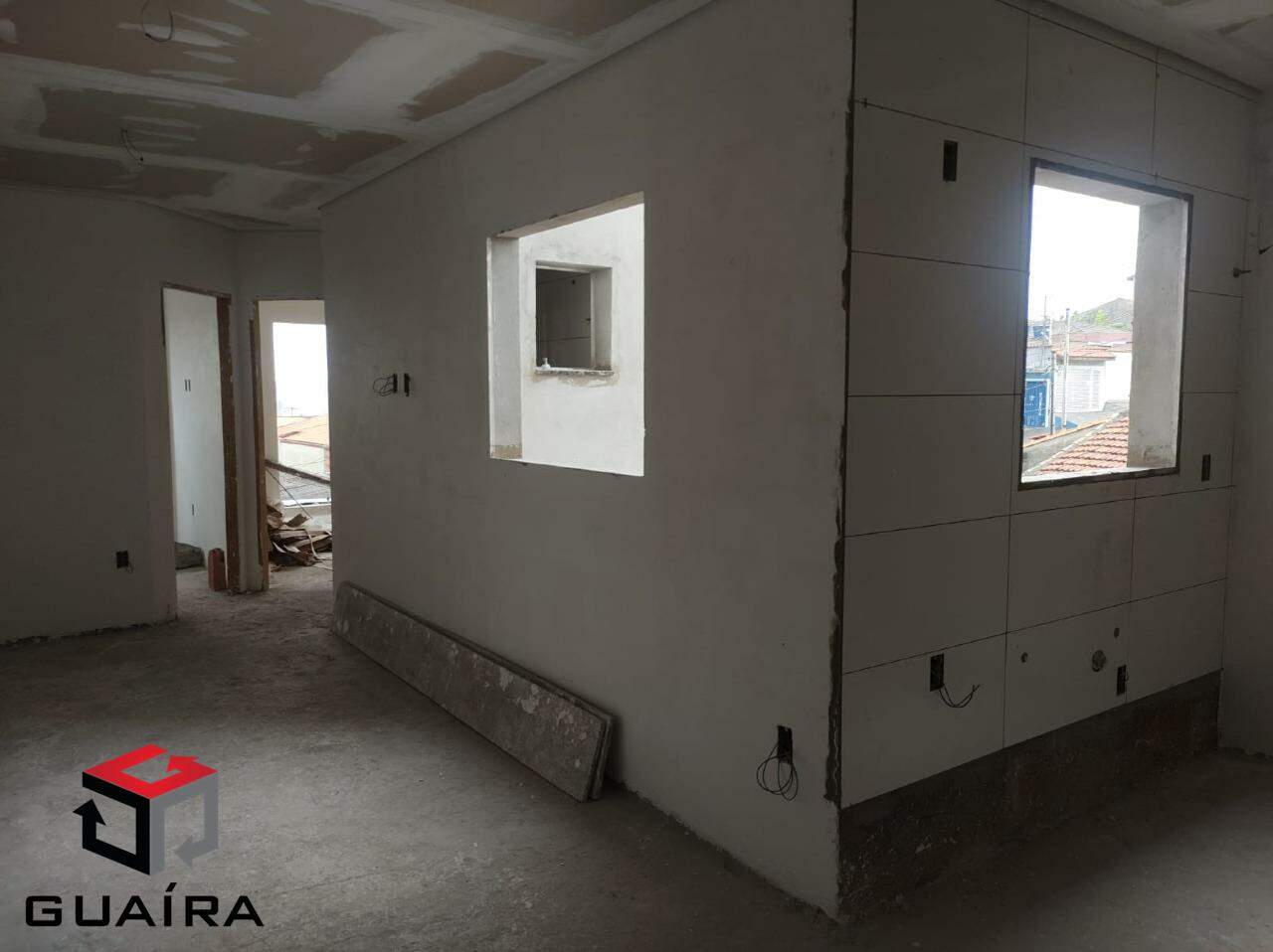 Cobertura à venda com 2 quartos, 99m² - Foto 5