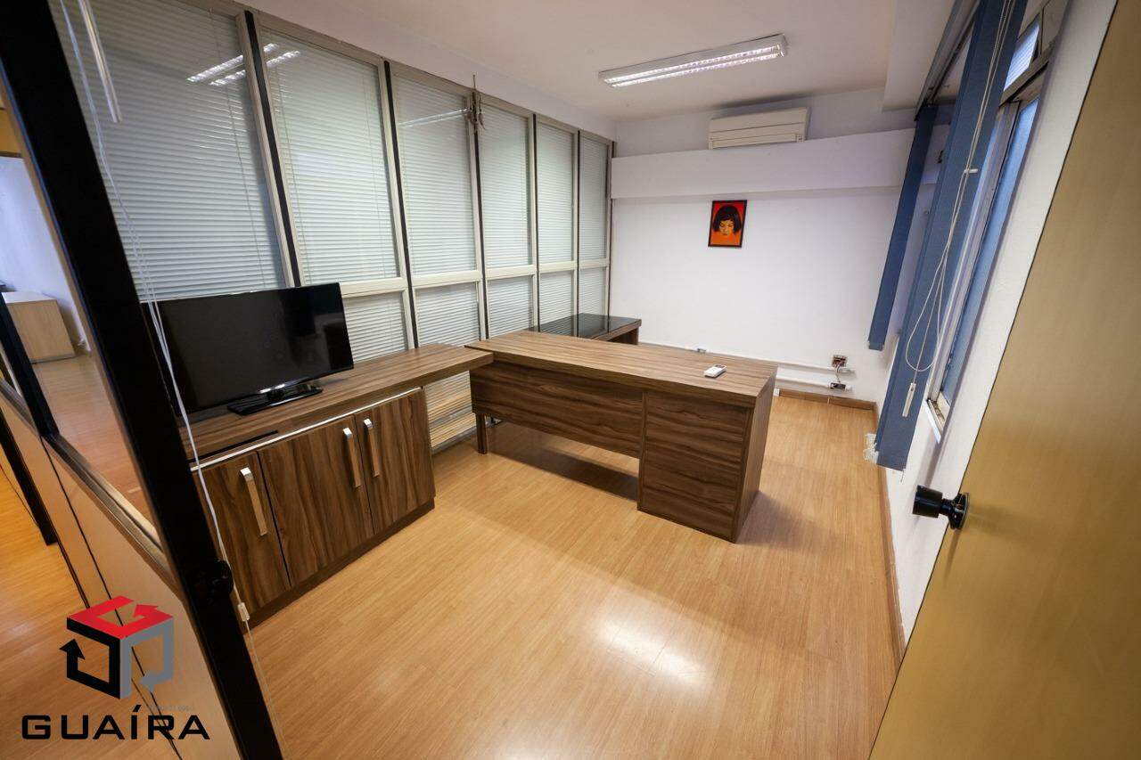 Conjunto Comercial-Sala à venda, 124m² - Foto 6