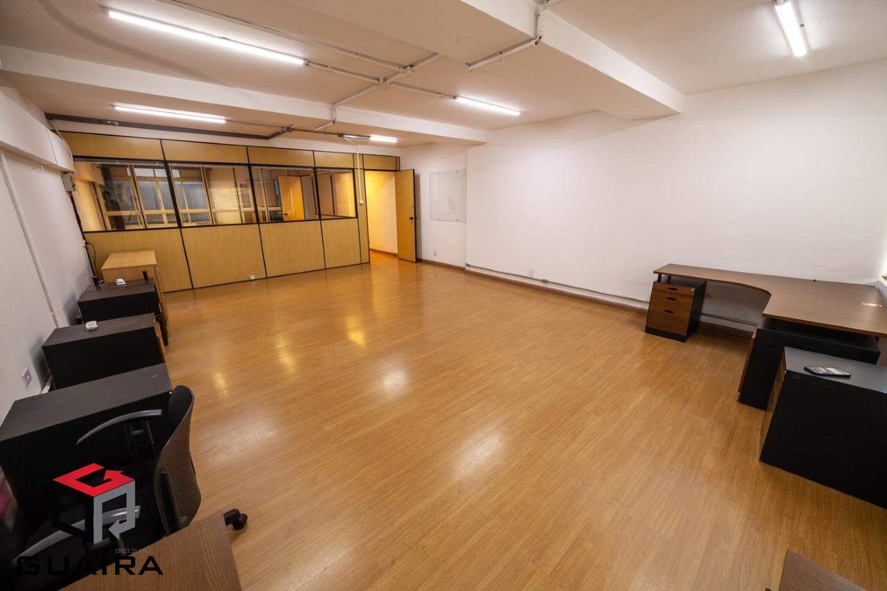 Conjunto Comercial-Sala à venda, 124m² - Foto 1