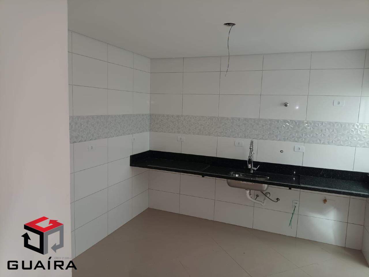 Apartamento à venda com 2 quartos, 51m² - Foto 3