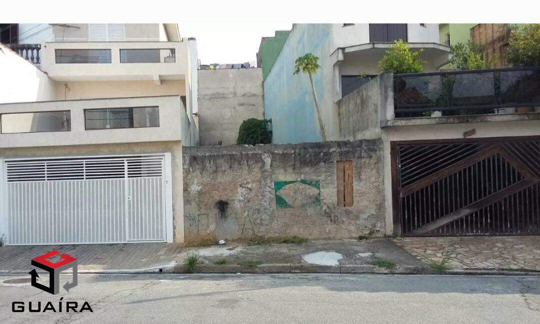 Terreno à venda, 125m² - Foto 1