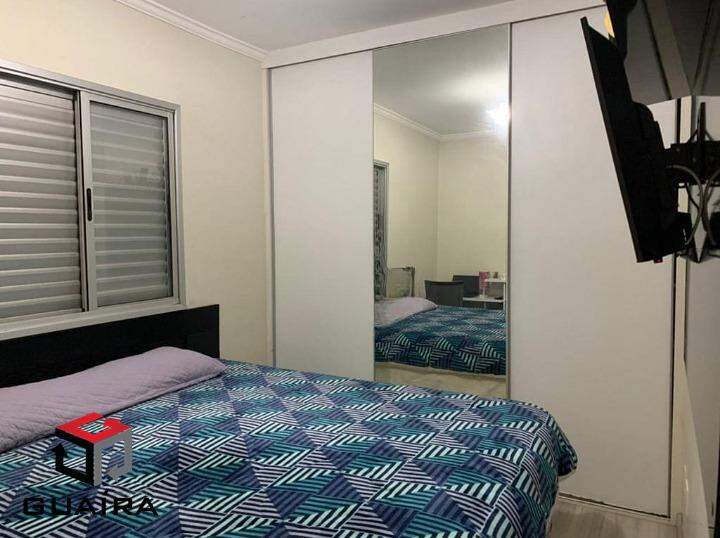 Apartamento à venda com 2 quartos, 55m² - Foto 5