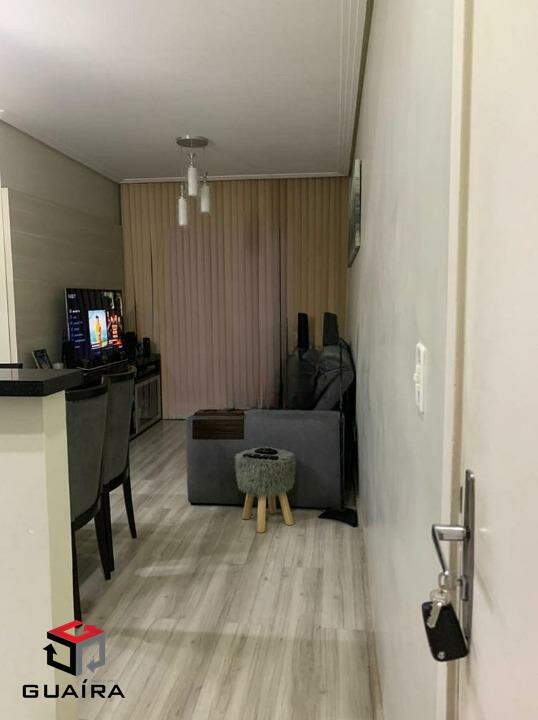 Apartamento à venda com 2 quartos, 55m² - Foto 1