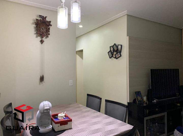 Apartamento à venda com 2 quartos, 55m² - Foto 2