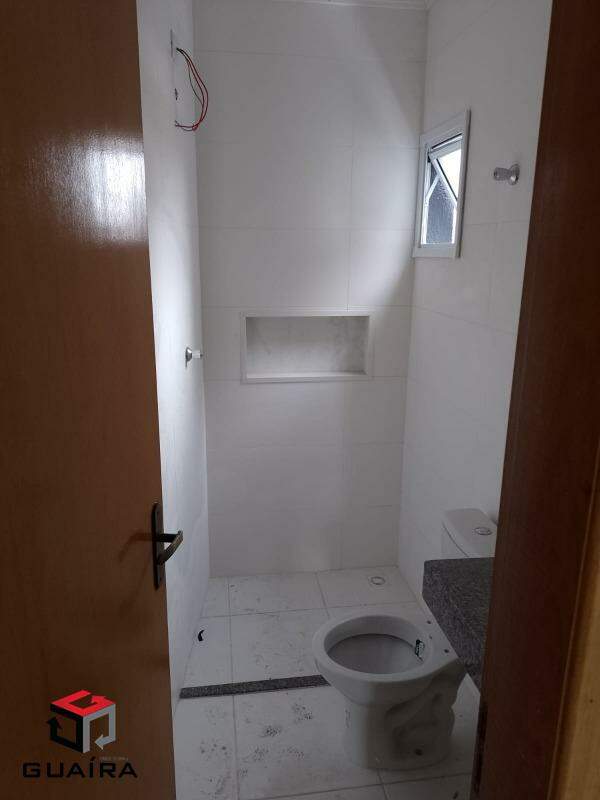 Sobrado à venda com 2 quartos, 101m² - Foto 13