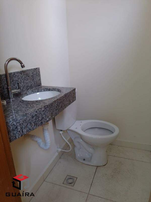 Sobrado à venda com 2 quartos, 101m² - Foto 11