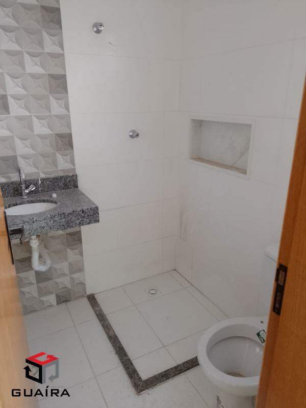 Sobrado à venda com 2 quartos, 101m² - Foto 12