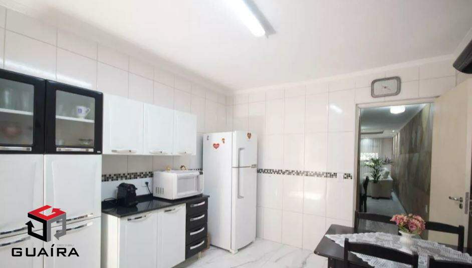 Sobrado à venda com 3 quartos, 150m² - Foto 4