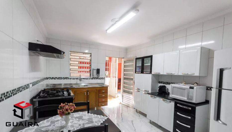 Sobrado à venda com 3 quartos, 150m² - Foto 7