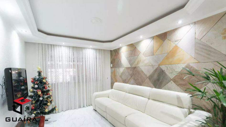 Sobrado à venda com 3 quartos, 150m² - Foto 1