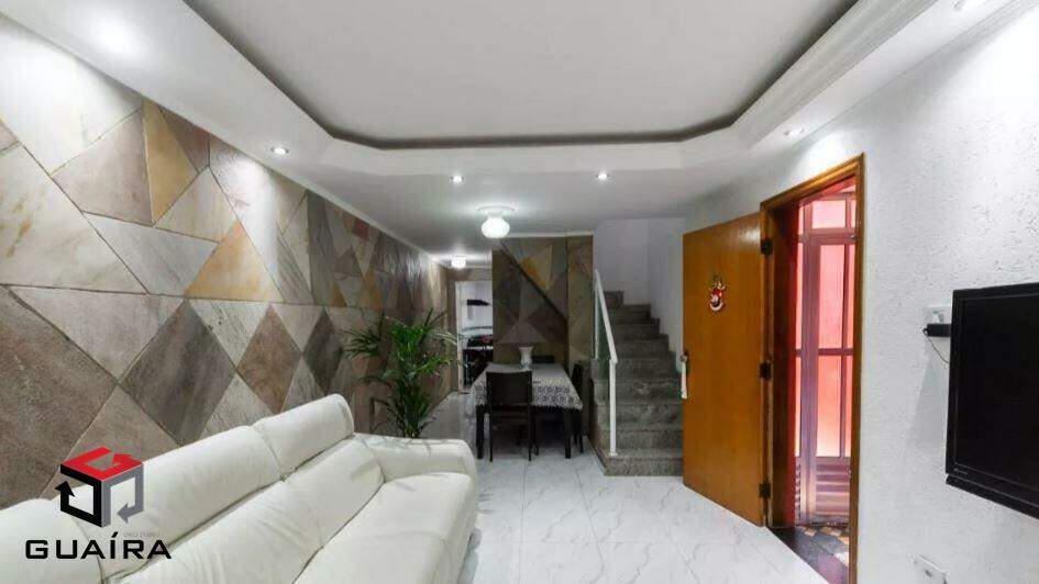 Sobrado à venda com 3 quartos, 150m² - Foto 2