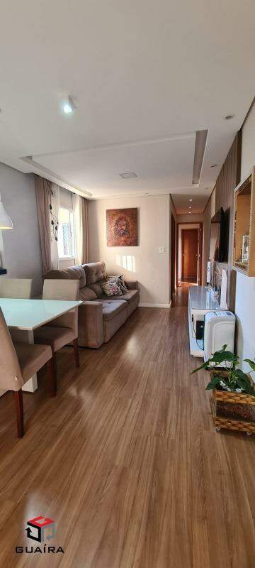 Cobertura à venda com 2 quartos, 124m² - Foto 5