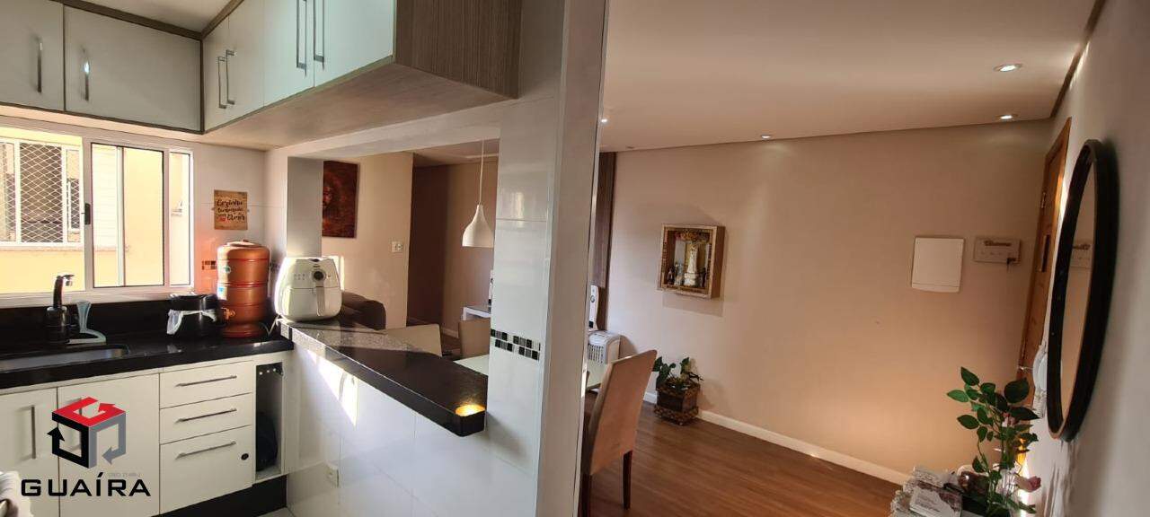 Cobertura à venda com 2 quartos, 124m² - Foto 7