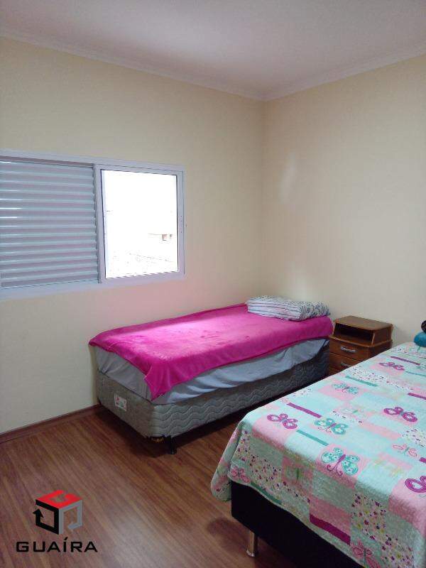 Sobrado à venda com 3 quartos, 165m² - Foto 19