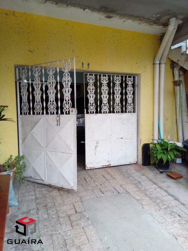 Sobrado à venda com 3 quartos, 165m² - Foto 8