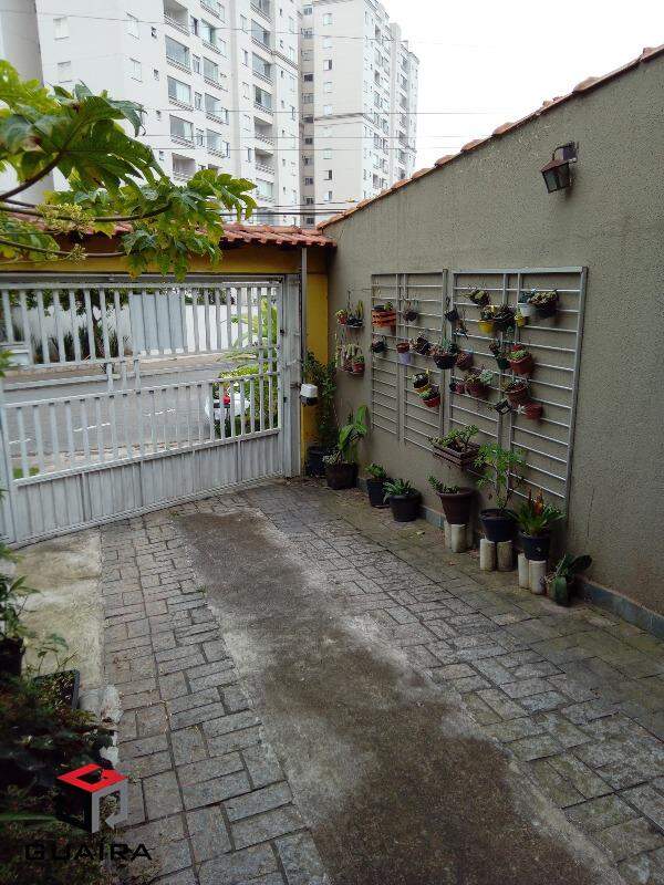 Sobrado à venda com 3 quartos, 165m² - Foto 2