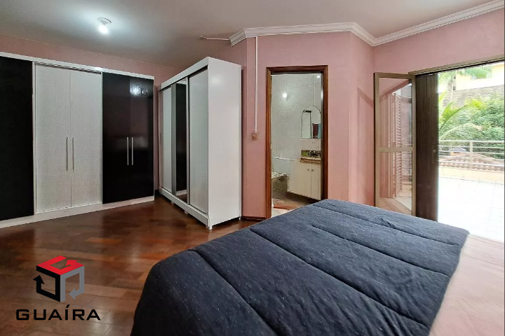 Sobrado à venda com 3 quartos, 330m² - Foto 22