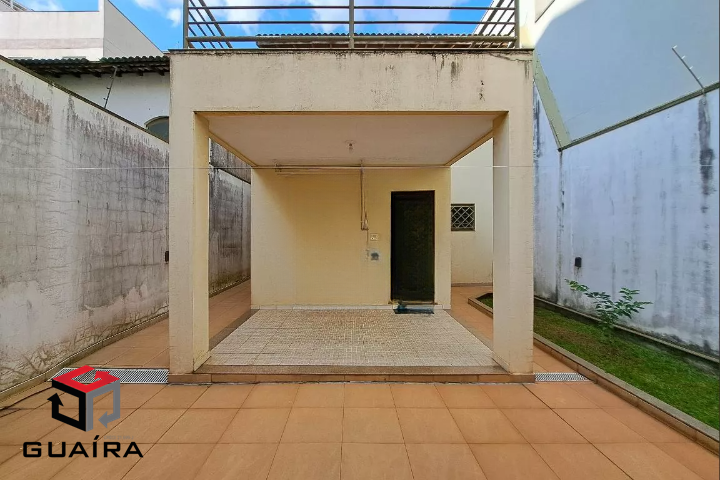 Sobrado à venda com 3 quartos, 330m² - Foto 50