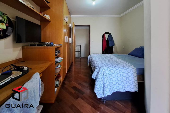 Sobrado à venda com 3 quartos, 330m² - Foto 31