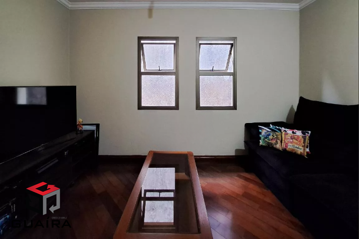 Sobrado à venda com 3 quartos, 330m² - Foto 38