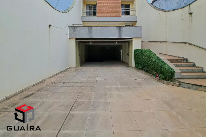 Sobrado à venda com 3 quartos, 330m² - Foto 41