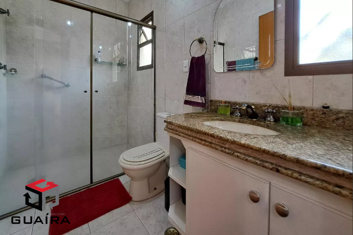 Sobrado à venda com 3 quartos, 330m² - Foto 23