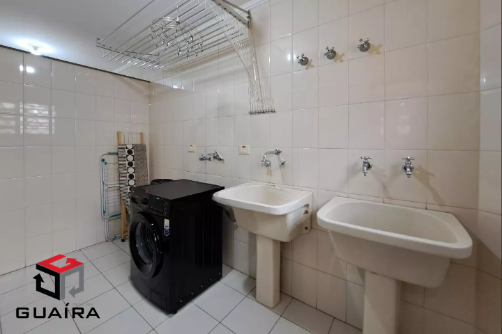 Sobrado à venda com 3 quartos, 330m² - Foto 16