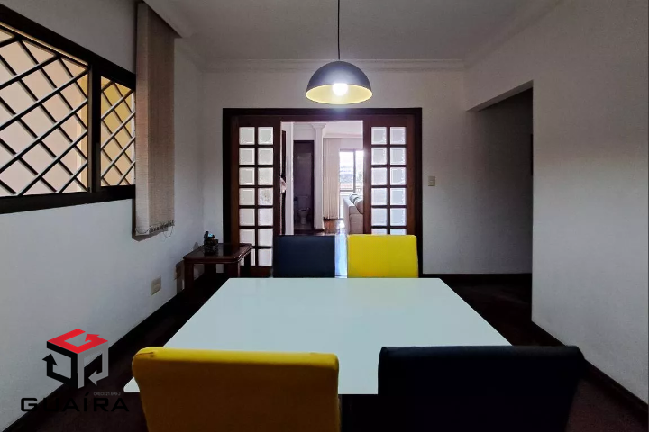 Sobrado à venda com 3 quartos, 330m² - Foto 9