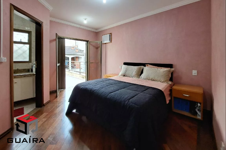 Sobrado à venda com 3 quartos, 330m² - Foto 19