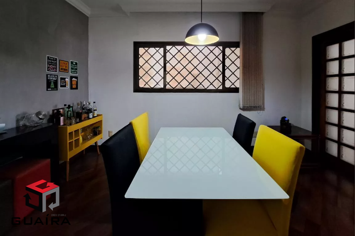 Sobrado à venda com 3 quartos, 330m² - Foto 7