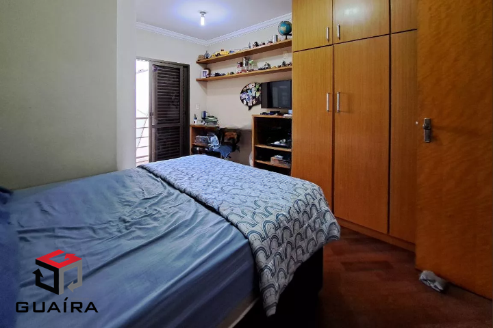 Sobrado à venda com 3 quartos, 330m² - Foto 30