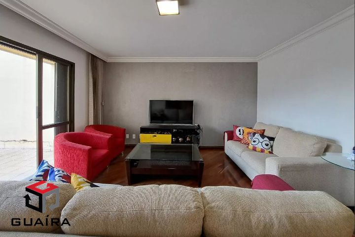 Sobrado à venda com 3 quartos, 330m² - Foto 4