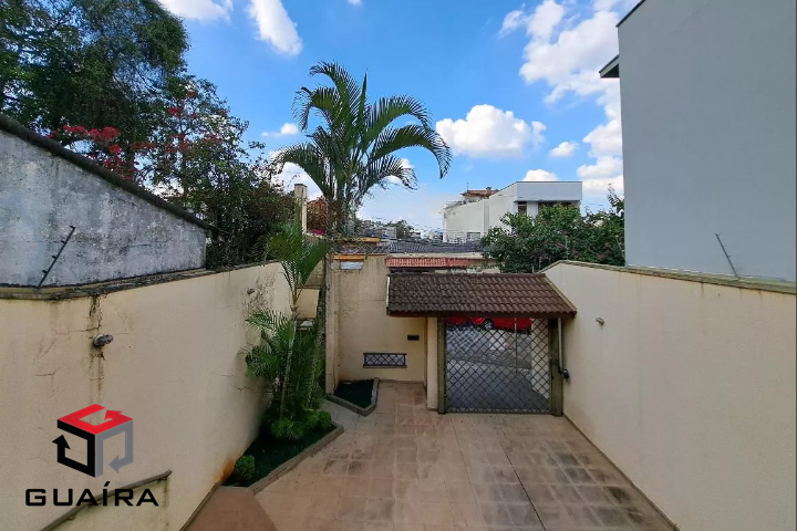 Sobrado à venda com 3 quartos, 330m² - Foto 40