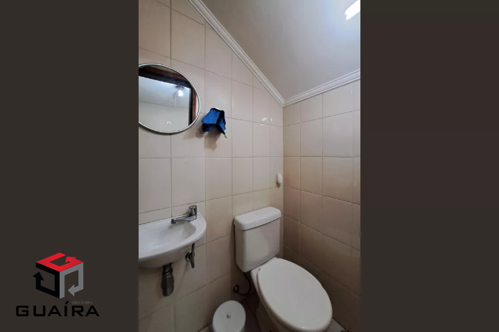 Sobrado à venda com 3 quartos, 330m² - Foto 45