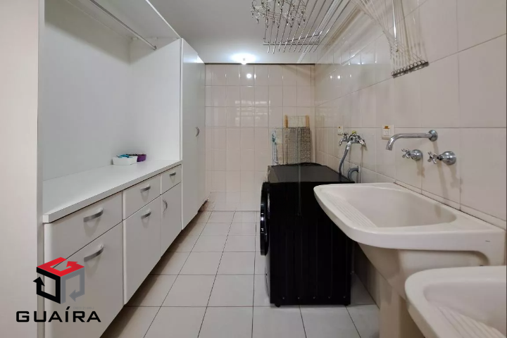 Sobrado à venda com 3 quartos, 330m² - Foto 17