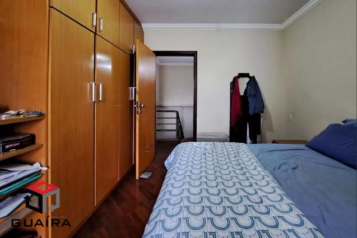 Sobrado à venda com 3 quartos, 330m² - Foto 29