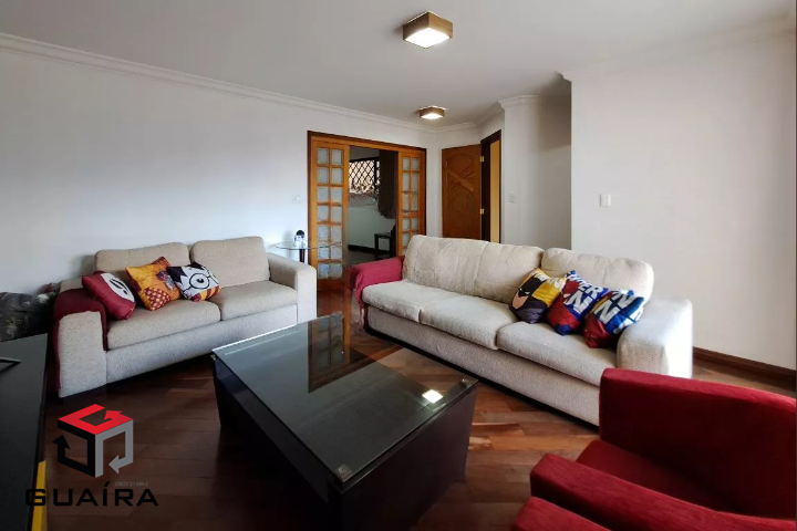 Sobrado à venda com 3 quartos, 330m² - Foto 6