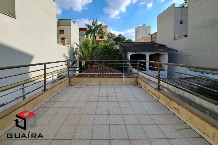 Sobrado à venda com 3 quartos, 330m² - Foto 34