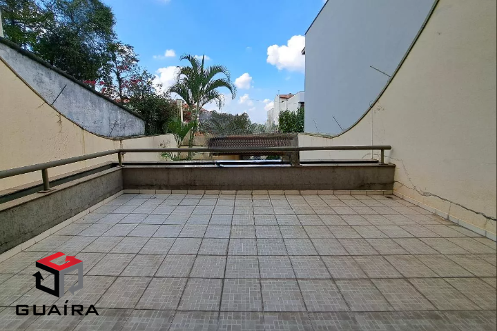 Sobrado à venda com 3 quartos, 330m² - Foto 35