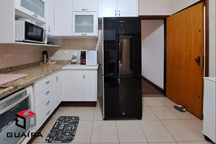 Sobrado à venda com 3 quartos, 330m² - Foto 13