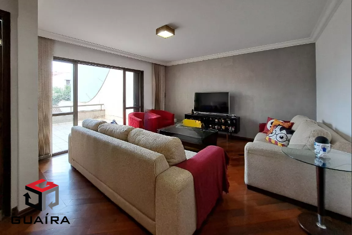 Sobrado à venda com 3 quartos, 330m² - Foto 5