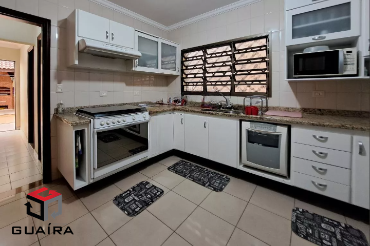 Sobrado à venda com 3 quartos, 330m² - Foto 10