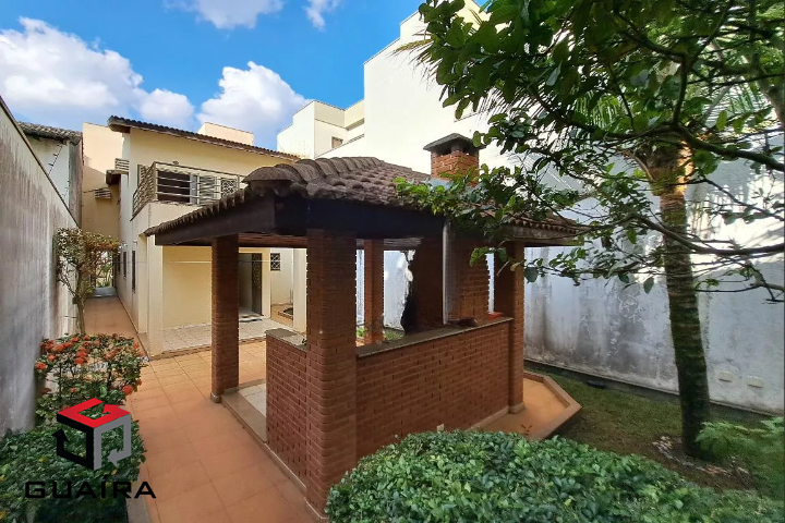 Sobrado à venda com 3 quartos, 330m² - Foto 49