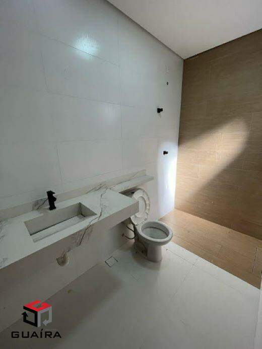 Sobrado à venda com 3 quartos, 140m² - Foto 9