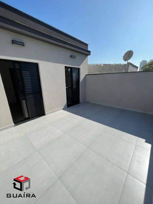 Sobrado à venda com 3 quartos, 140m² - Foto 1