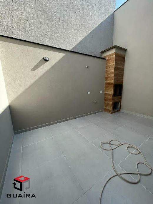 Sobrado à venda com 3 quartos, 140m² - Foto 13