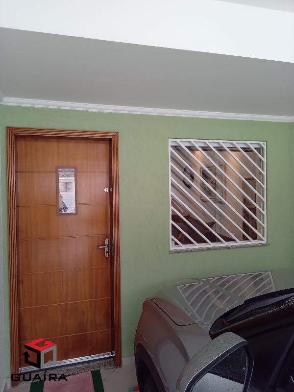 Sobrado à venda com 3 quartos, 89m² - Foto 10